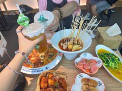 -花盐街·四川乐山小吃(西单大悦城店)