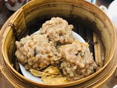 -香港蓮香樓(中環店)