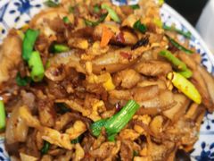 -聚八方土菜馆(余松路店)