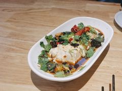 -老长春肉馆(隆礼路店)