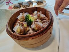 -沙河粉村·国家非遗传承(云台店)