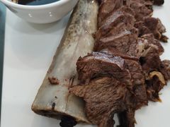 -东坡酒家(天塔店)