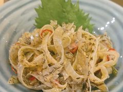 -一心创作料理屋(经开万达店)