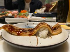 原條海鰻-家贺屋刺身寿司专门店