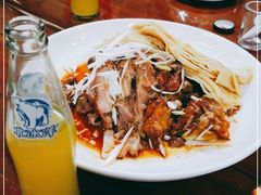 -鼎香润(德胜门内店)