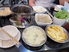 -川香煲(茅台路店)