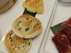 -金河半岛园林酒家(金融城店)