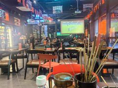 -马海涛牛肉串(领汇广场店)