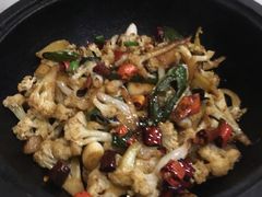 -烛影拾光观景餐厅·创意菜·摄影·小提琴(大唐不夜城店)