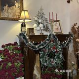 这次是真的被浪漫包围了....