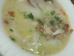 -东四民芳餐厅(世茂工三店)