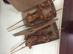 -型男美蛙烤牛蛙(南长街店)