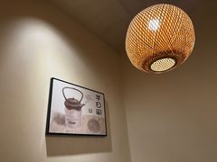 -沏点Trattoria意大利餐厅(新街口店)