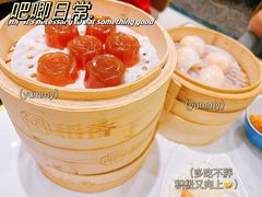 -稻香酒家·33年老字号·港式粤菜(富邦中心店)