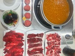 -荣叔港式沙嗲牛肉火锅(正佳潮流店)