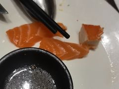 -东方红海鲜百汇(国际大厦店)