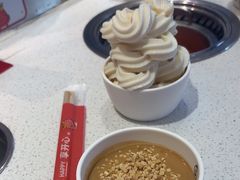 -龍歌自助小火锅(李沧顺和汇店)