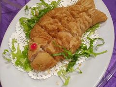 -佛有缘素食馆·荔湾老字号(陈家祠首店)