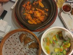 -客家大院·非遗赣南客家菜(郁孤台店)