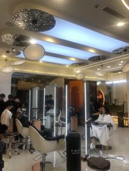 点击看大图 -CE·专业蛋白•羽毛接发·潮色烫染品牌店