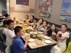 -必胜客(欢乐颂店)