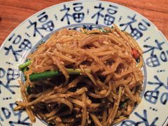 -隐厨·中国菜馆(三里屯T+MALL店)