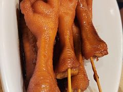 -正哥点心专家(上邦百汇城店)