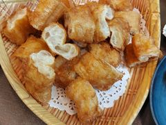 -安泰楼·佛跳墙创始人·传统闽味早茶·酒楼(三坊七巷闽菜地标店)