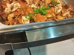 -同道蒸汽海鲜烧烤自助(刘庄夜市店)