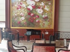 -大堂酒廊(北海香格里拉大酒店)