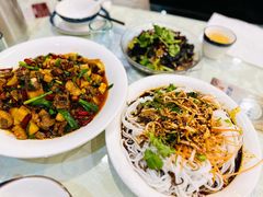 -红豆园(文林街店)