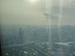 -Free Sky 云际观光层
