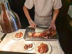 -北京全聚德(王府井店)