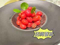 -锦粤宫·精致粤菜(深圳北站店)