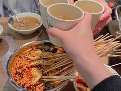 -肖四女乐山跷脚牛肉(世博源店)