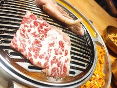牛五花-金顺韩式烤肉·网红烤肉店(广利路店)