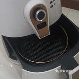 不加一滴油的奥尔良烤翅，即便减肥也不能坑了自己的嘴巴