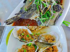 -范饭椰林川湘味海鲜·椰子鸡(三亚湾椰梦长廊店)
