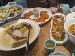 -鸡毛店·川菜(双楠店)