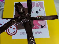 -BONCAKE裱花蛋糕(万象汇店)