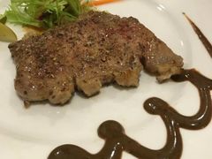 -露西亚咖啡西餐厅(哈尔滨俄侨纪念馆店)