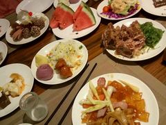 -果裹水汇(帅府店)