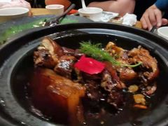 坛香滋味肉-吴越荣记苏州菜·松鼠桂鱼100%活鱼现做(斜塘老街店)