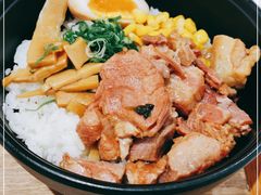 -味千拉面(光启城时尚购物中心店)