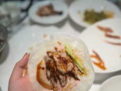 -四季民福烤鸭店(王府井东安门店)