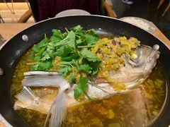 -湘拾(壹方北馆店)