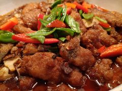 -乡村基(北部新区重科院餐厅)