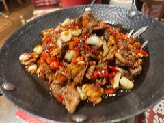 -味上湘菜馆(岳麓山店)