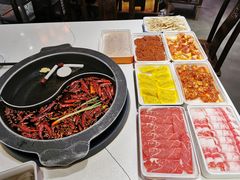 -川西坝子火锅(金沙1.0直营店)