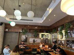 -BAKER&SPICE(国金中心商场店)